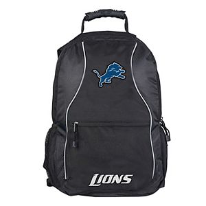 Detroit Lions Phenom Backpack