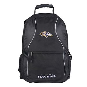 Baltimore Ravens Phenom Backpack
