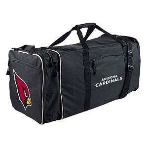 Arizona Cardinals Steal Duffel Bag