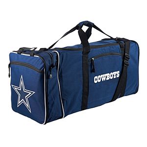 Dallas Cowboys Steal Duffel Bag