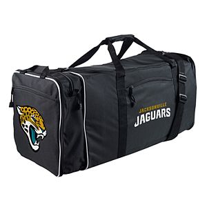 Jacksonville Jaguars Steal Duffel Bag