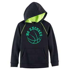 Boys 8-20 Tek Gear® Basketball Hoodie