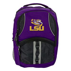LSU Tigers Captain Backpack by Northwest