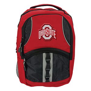 Ohio State Buckeyes Captain Backpack by Northwest