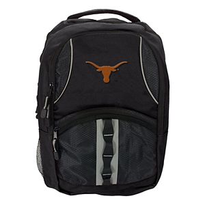Texas Longhorns Captain Backpack by Northwest