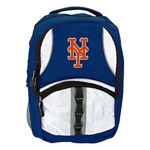 New York Mets Captain Backpack by Northwest