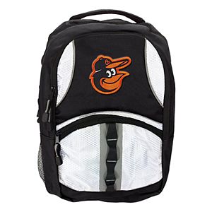 Baltimore Orioles Captain Backpack by Northwest
