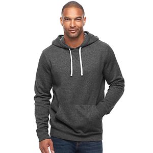 Big & Tall SONOMA Goods for Life™ Classic-Fit Sherpa-Lined Hoodie