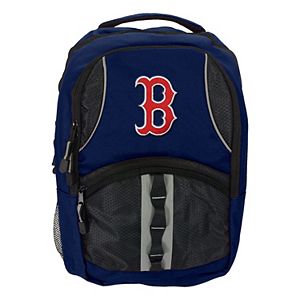 Boston Red Sox Captain Backpack by Northwest!