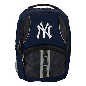 New York Yankees Captain Backpack by Northwest