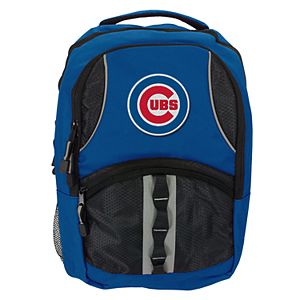 Chicago Cubs Captain Backpack by Northwest