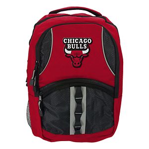 Chicago Bulls Captain Backpack by Northwest