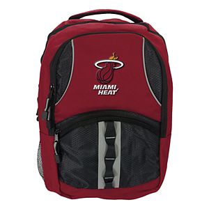 Miami Heat Captain Backpack by Northwest