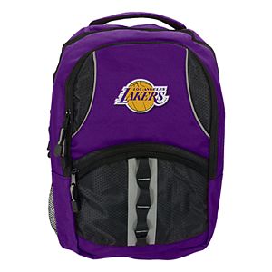 Los Angeles Lakers Captain Backpack by Northwest