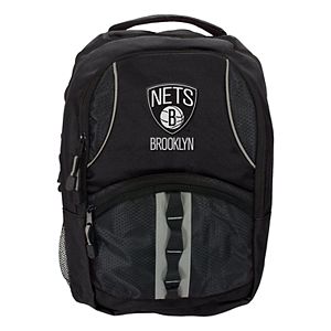 Brooklyn Nets Captain Backpack by Northwest