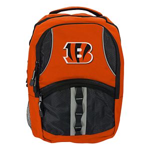 Cincinnati Bengals Captain Backpack by Northwest