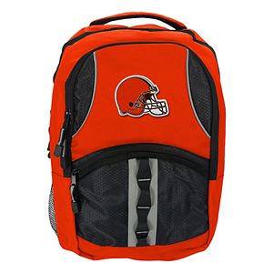 Cleveland Browns Captain Backpack by Northwest