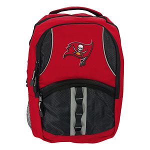 Tampa Bay Buccaneers Captain Backpack by Northwest