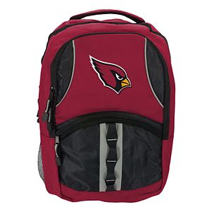 Arizona Cardinals Captain Backpack by Northwest
