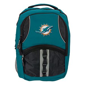 Miami Dolphins Captain Backpack by Northwest