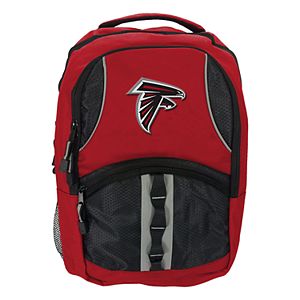 Atlanta Falcons Captain Backpack by Northwest