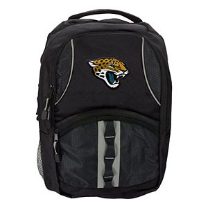 Jacksonville Jaguars Captain Backpack by Northwest