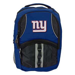 New York Giants Captain Backpack by Northwest