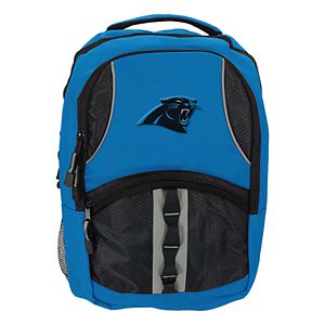 Carolina Panthers Captain Backpack by Northwest