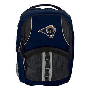 Los Angeles Rams Captain Backpack by Northwest