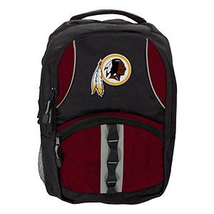 Washington Redskins Captain Backpack by Northwest