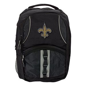 New Orleans Saints Captain Backpack by Northwest