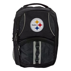 Pittsburgh Steelers Captain Backpack by Northwest