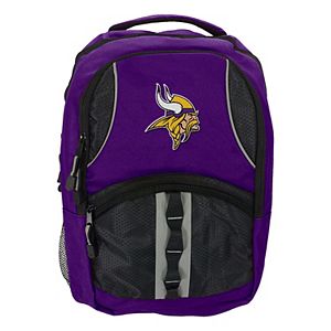 Minnesota Vikings Captain Backpack by Northwest