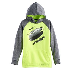 Boys 8-20 Tek Gear® WarmTEK Fleece Hoodie