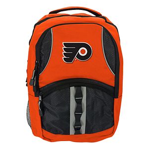 Philadelphia Flyers Captain Backpack by Northwest