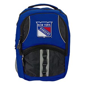 New York Rangers Captain Backpack by Northwest