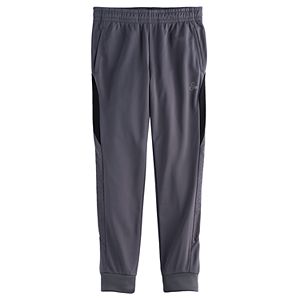 Boys 8-20 Tek Gear® Tricot Jogger Pants
