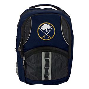 Buffalo Sabres Captain Backpack by Northwest