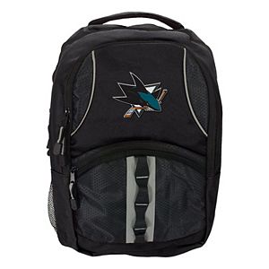 San Jose Sharks Captain Backpack by Northwest