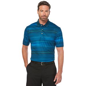 Men's Grand Slam Regular-Fit Airflow Performance Golf Polo