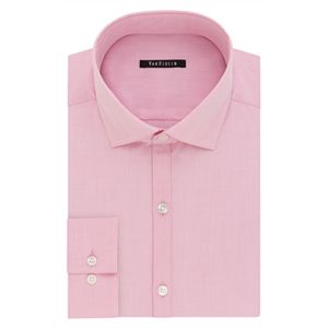 Men's Van Heusen Fresh Defense Extra-Slim Fit Dress Shirt
