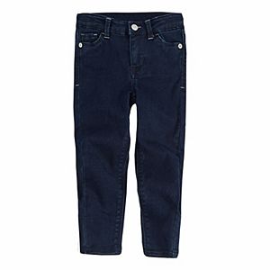 Toddler Girl Levi's® 710 Super Skinny Fit Embroidered Jeans