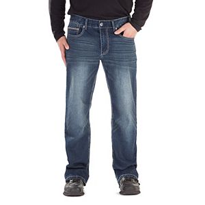 Men's Axe & Crown Sabreman Bootcut Jeans