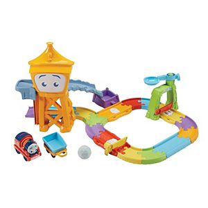 Fisher-Price My First Thomas & Friends Railway Pals Mountain Adventure