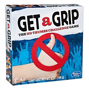 Get a Grip Game by Hasbro