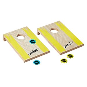 Coinhole Game by Hasbro