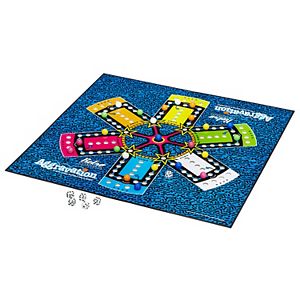 Aggravation Game Retro Series 1989 Edition by Hasbro