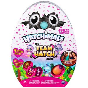 Hatchimals Board Game by Cardinal Games