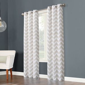 The Big One® 2-pack Emi Curtains