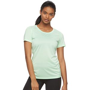 Women's Tek Gear® Performance Base Layer Tee